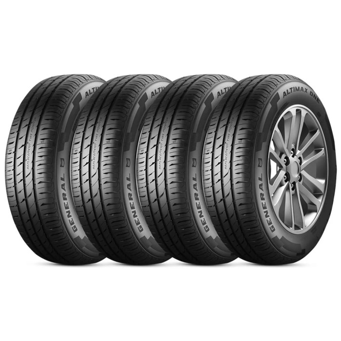 Kit 4 Pneu Continental Aro 13 175/70r13 82t PowerContact2 Kit 4 Pneu Continental Aro 13 175/70r13 82t PowerContact2