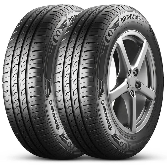 Kit 2 Pneu Barum by Continental Aro 13 175/70r13 82T TL Bravuris 5HM Kit 2 Pneu Barum by Continental Aro 13 175/70r13 82T TL Bravuris 5HM