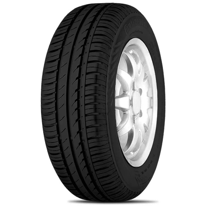 Pneu Continental Aro 13 165/70r13 79t Eco Contact 3 Original Mobi Pneu Continental Aro 13 165/70r13 79t Eco Contact 3 Original Mobi