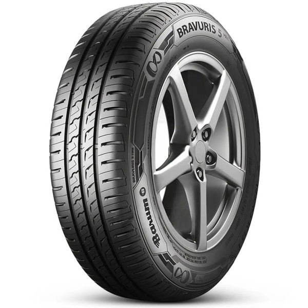 Pneu Barum by Continental Aro 13 175/70r13 82T TL Bravuris 5HM Pneu Barum by Continental Aro 13 175/70r13 82T TL Bravuris 5HM