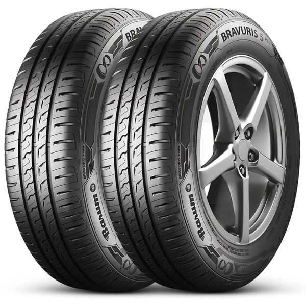 Kit 2 Pneu Barum By Continental Aro 14 175/70R14 88T XL Bravuris 5HM Kit 2 Pneu Barum By Continental Aro 14 175/70R14 88T XL Bravuris 5HM
