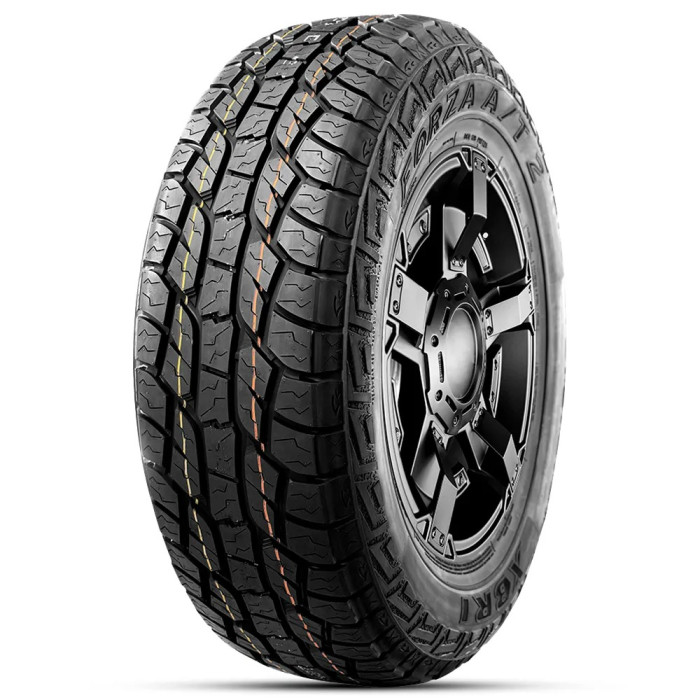 Pneu Aro 14 175/75R14 Xbri 86T Forza AT2 Pneu Aro 14 175/75R14 Xbri 86T Forza AT2