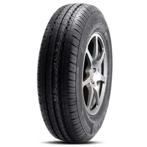 Pneu Linglong Aro 14 175/70r14 95/93t Green-Max Van