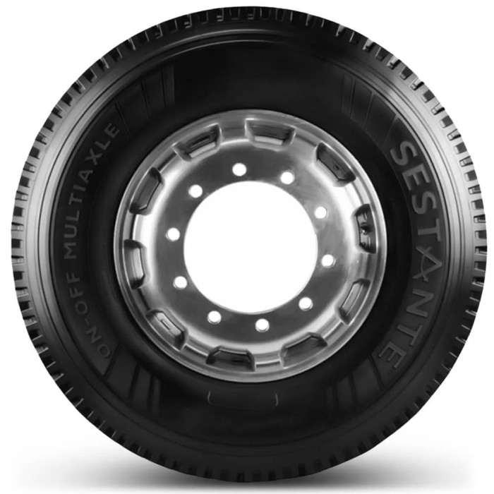 Pneu Sestante by Pirelli Aro 20 10.00R20 146/143K M+S TT ON-OFF Multiaxle Misto Pneu Sestante by Pirelli Aro 20 10.00R20 146/143K M+S TT ON-OFF Multiaxle Misto
