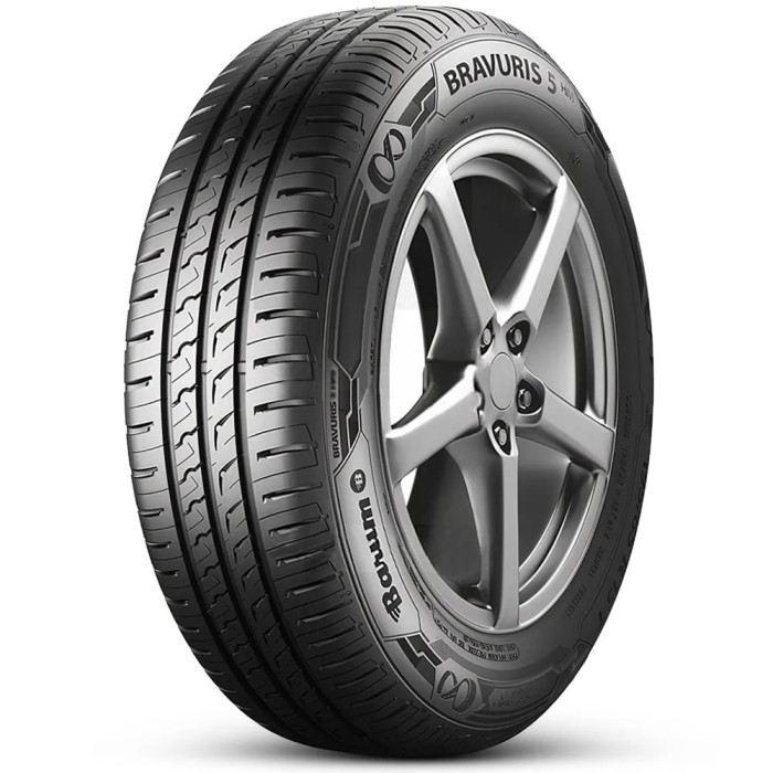 Pneu Barum By Continental Aro 14 185/65r14 86H Bravuris 5HM Pneu Barum By Continental Aro 14 185/65r14 86H Bravuris 5HM