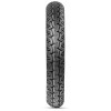 Pneu Moto Traseiro Aro 14 80/100-14 Vipal 49L TT Street ST300