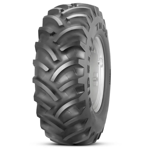 Pneu Agrícola Aro 24 14.9-24 Pirelli TM95 R-1 12PR Pneu Agrícola Aro 24 14.9-24 Pirelli TM95 R-1 12PR