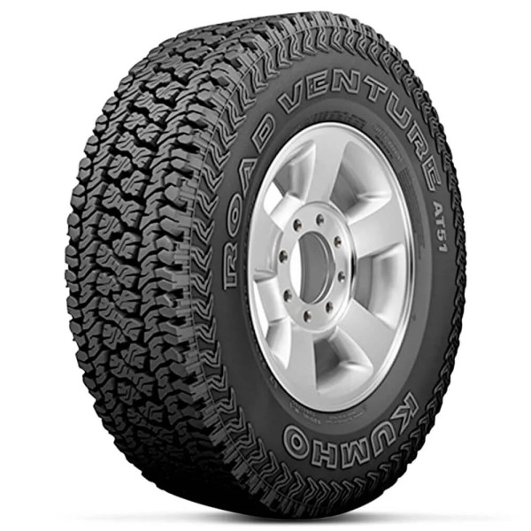 Pneu Aro 14 175/70R14 Kumho Road Venture AT51 88T TL Pneu Aro 14 175/70R14 Kumho Road Venture AT51 88T TL