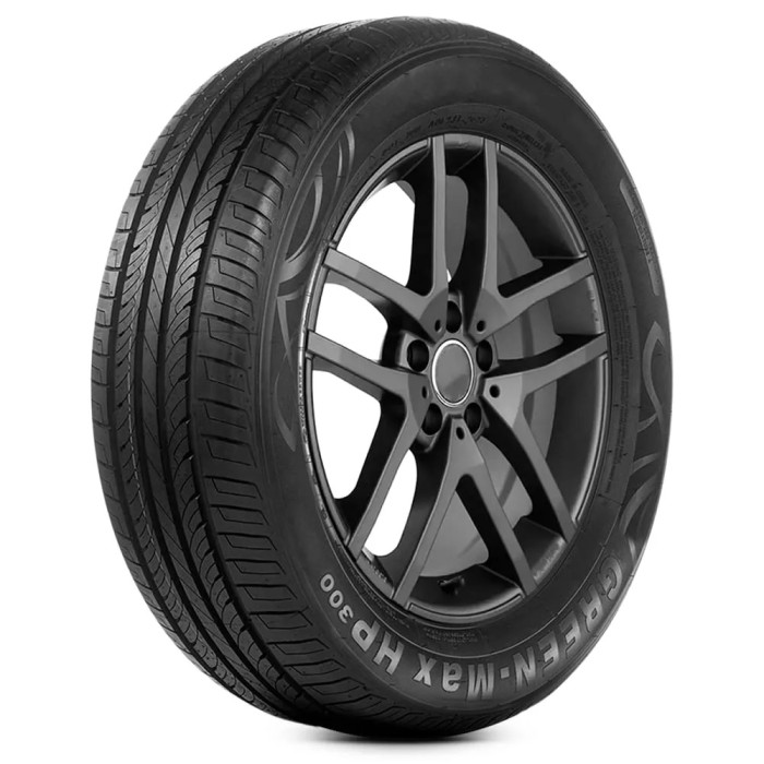 Pneu Aro 15 185/65R15 LingLong 88H TL Green Max HP300 Pneu Aro 15 185/65R15 LingLong 88H TL Green Max HP300