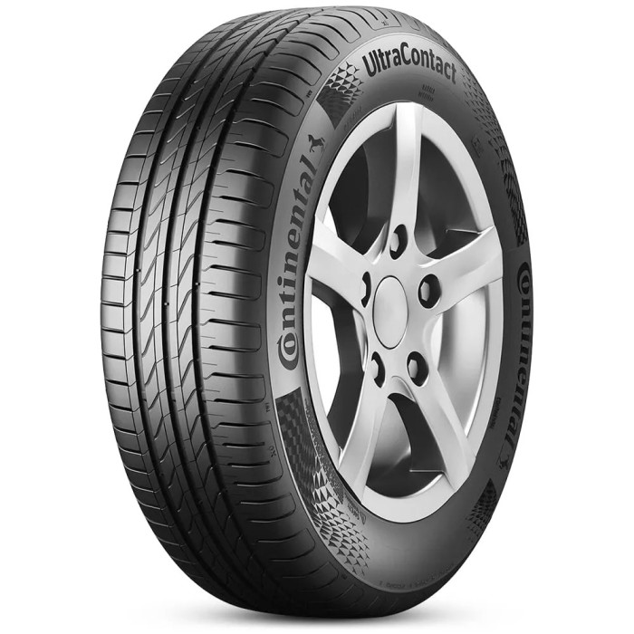 Pneu Aro 15 175/65R15 84H Ultracontact Continental Pneu Aro 15 175/65R15 84H Ultracontact Continental