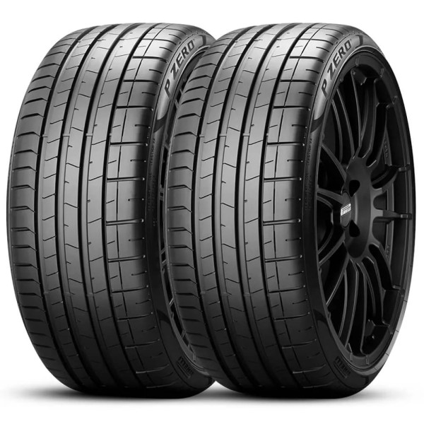 Kit 2 Pneu Aro 20 235/45R20 Pirelli 100V XL P-Zero New ElecT Extra Load Kit 2 Pneu Aro 20 235/45R20 Pirelli 100V XL P-Zero New ElecT Extra Load