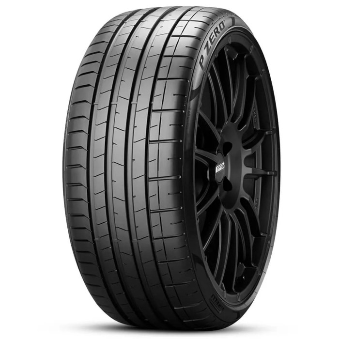 Pneu Aro 20 235/45R20 Pirelli 100V XL P-Zero New ElecT Extra Load Pneu Aro 20 235/45R20 Pirelli 100V XL P-Zero New ElecT Extra Load