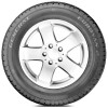 Pneu Aro 16 215/75R16 General by Continental Eurovan 2 113/111R 8PR