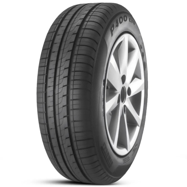 Pneu Aro 14 185/70R14 Pirelli 88T TL P400 EVO Pneu Aro 14 185/70R14 Pirelli 88T TL P400 EVO