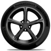 Pneu Continental Aro 20 255/45r20 105y Xl Fr Premiumcontact 6