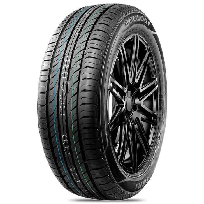 Pneu Xbri Aro 16 195/55r16 87v Ecology Pneu Xbri Aro 16 195/55r16 87v Ecology