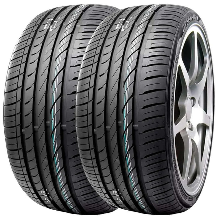 Kit 4 Pneu Linglong Aro 20 245/35r20XL 95Y Green-Max Kit 4 Pneu Linglong Aro 20 245/35r20XL 95Y Green-Max