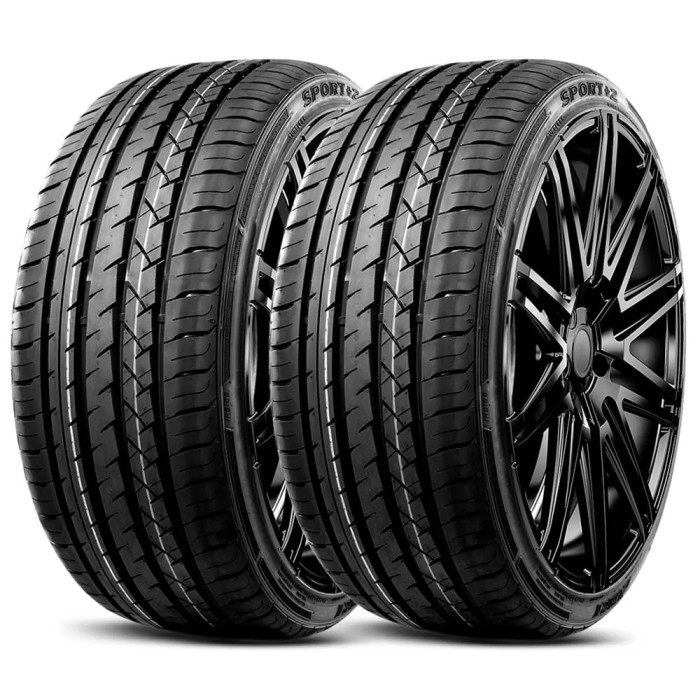 Kit 2 Pneu Xbri Aro 19 235/40R19 96W TL Extra Load Sport+2 Kit 2 Pneu Xbri Aro 19 235/40R19 96W TL Extra Load Sport+2