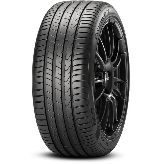 Pneu Pirelli Aro 17 225/45R17 91W Cinturato P7 KS (P7C2) Pneu Pirelli Aro 17 225/45R17 91W Cinturato P7 KS (P7C2)