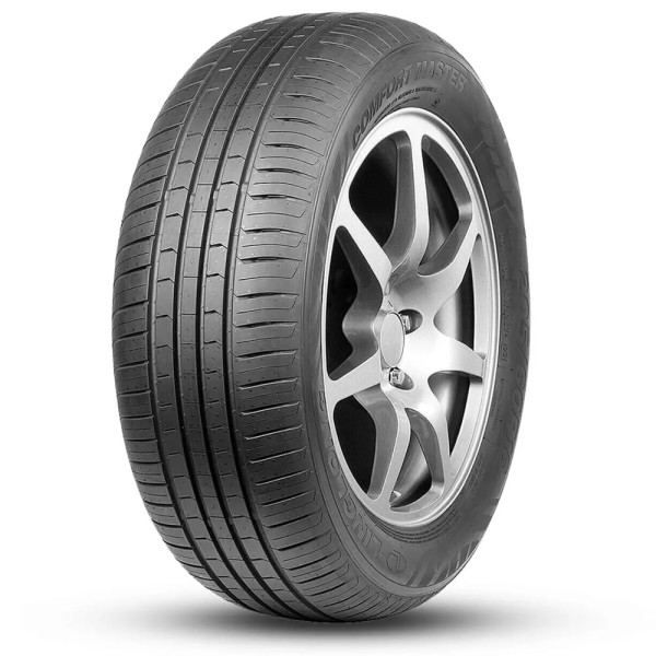 Pneu Aro 17 215/60R17 Linglong 96H TL Comfort Master