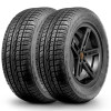 Kit 4 Pneu Continental Aro 19 235/55r19 105v Cross Contact Uhp Kit 4 Pneu Continental Aro 19 235/55r19 105v Cross Contact Uhp