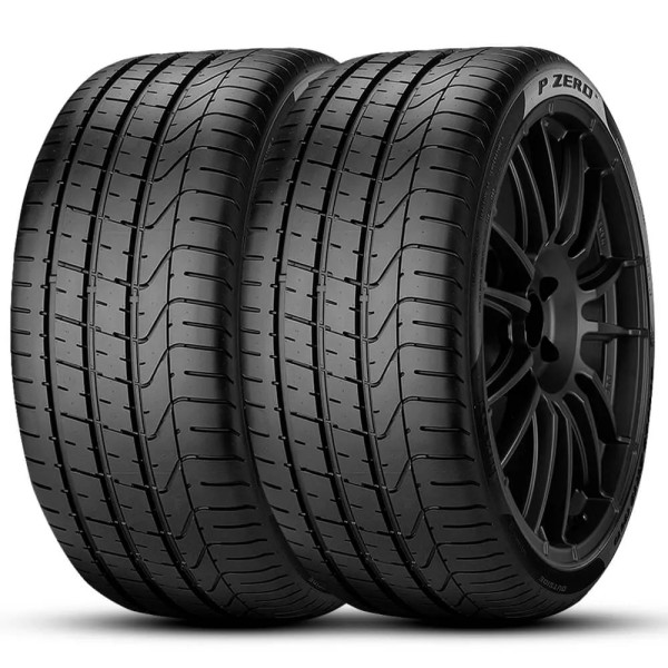 Kit 2 Pneu Pirelli Aro 19 305/30r19 102Y XL P Zero Kit 2 Pneu Pirelli Aro 19 305/30r19 102Y XL P Zero