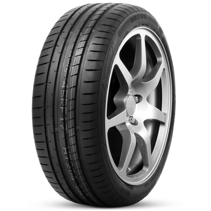 Pneu Ling Long Aro 19 225/40r19 93Y TL AR200 Extra Load Pneu Ling Long Aro 19 225/40r19 93Y TL AR200 Extra Load