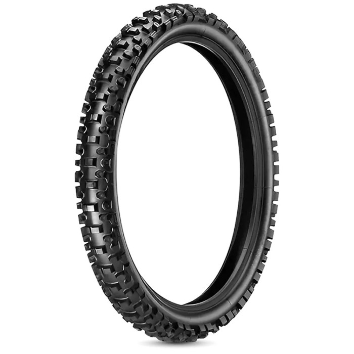 Pneu Moto Dianteiro Aro 19 90/90-19 Vipal 52M TT Cross CR400 Pneu Moto Dianteiro Aro 19 90/90-19 Vipal 52M TT Cross CR400