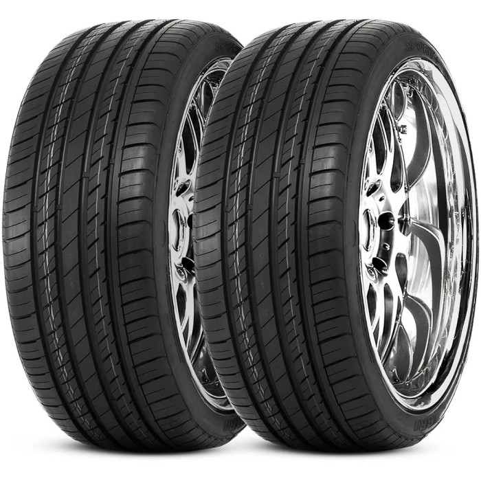 Kit 2 Pneu Xbri Aro 19 255/35r19 96W TL Sport Plus Extra Load Kit 2 Pneu Xbri Aro 19 255/35r19 96W TL Sport Plus Extra Load