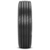 Pneu Continental Aro 17.5 235/75R17.5 132/130M 12PR TL Conti Hybrid LA3 LRF