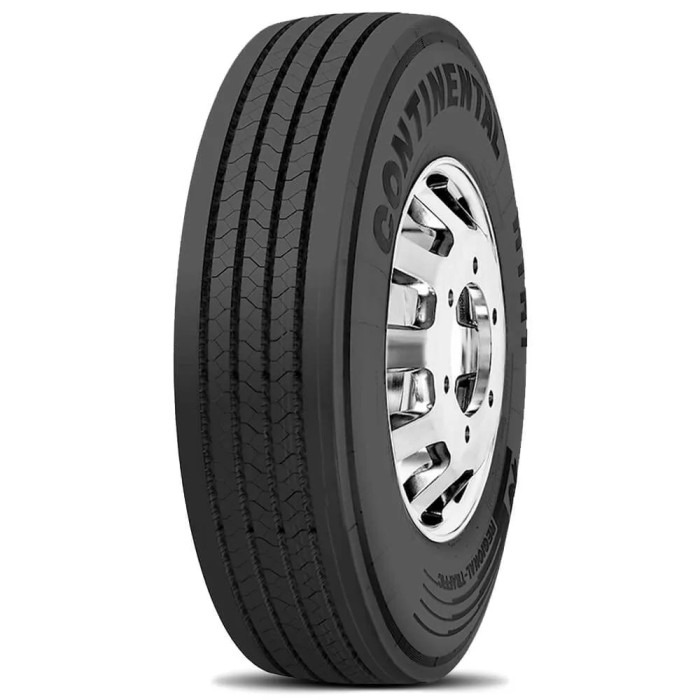 Pneu Continental Aro 22.5 295/80r22.5 152/148M HTR 1 Pneu Continental Aro 22.5 295/80r22.5 152/148M HTR 1