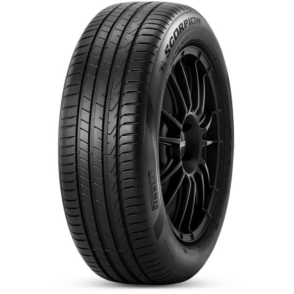 Pneu Aro 17 205/55R17 Pirelli Scorpion KA 91V Pneu Aro 17 205/55R17 Pirelli Scorpion KA 91V