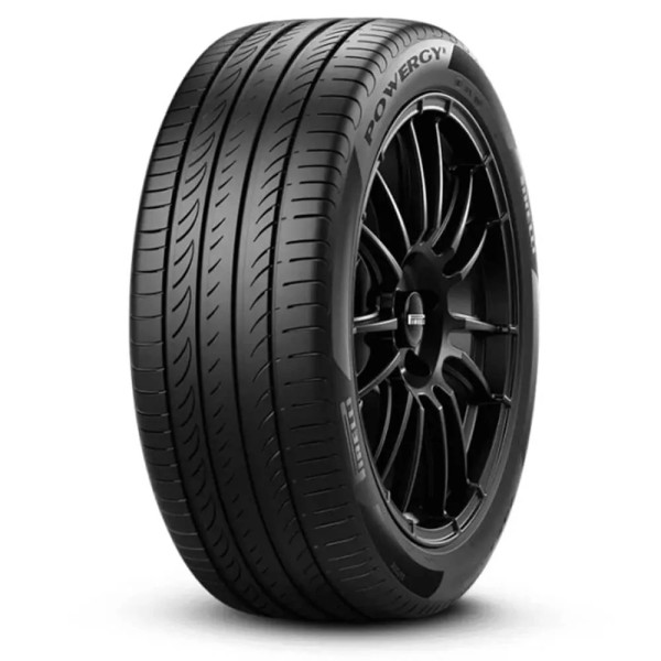 Pneu Aro 17 215/55R17 Pirelli 94V TL Powergy Pneu Aro 17 215/55R17 Pirelli 94V TL Powergy