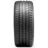Kit 2 Pneu Aro 22 285/40R22 Continental 106Y TL FR ContiSportContact 5P MO Kit 2 Pneu Aro 22 285/40R22 Continental 106Y TL FR ContiSportContact 5P MO