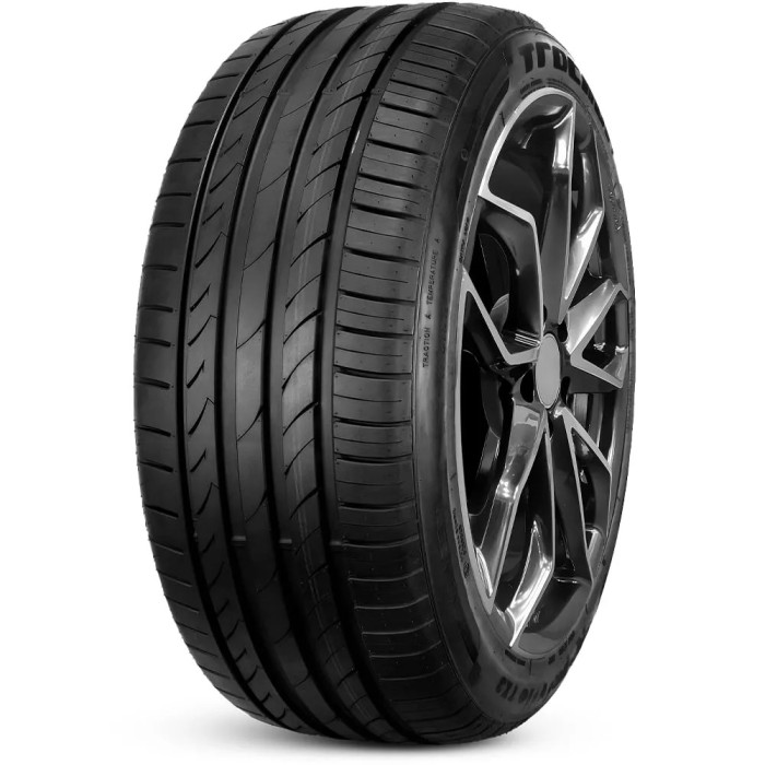 Pneu Tracmax Aro 19 275/45R19 108Y TL XL X-Privilo TX3 Pneu Tracmax Aro 19 275/45R19 108Y TL XL X-Privilo TX3