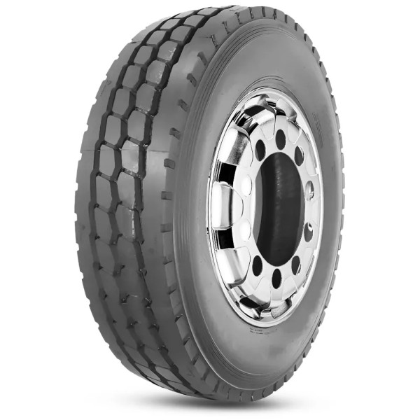 Pneu Aro 22.5 275/80r22.5 Linglong 18PR TL MA40A 149/146K
