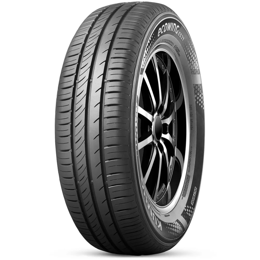 Pneu Aro 13 165/70R13 Kumho 79T TL Ecowing ES31 Pneu Aro 13 165/70R13 Kumho 79T TL Ecowing ES31