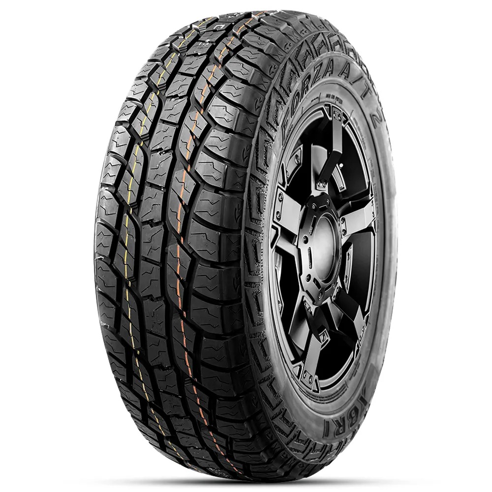 Pneu Aro 14 175/75R14 Xbri 86T Forza AT2 Pneu Aro 14 175/75R14 Xbri 86T Forza AT2