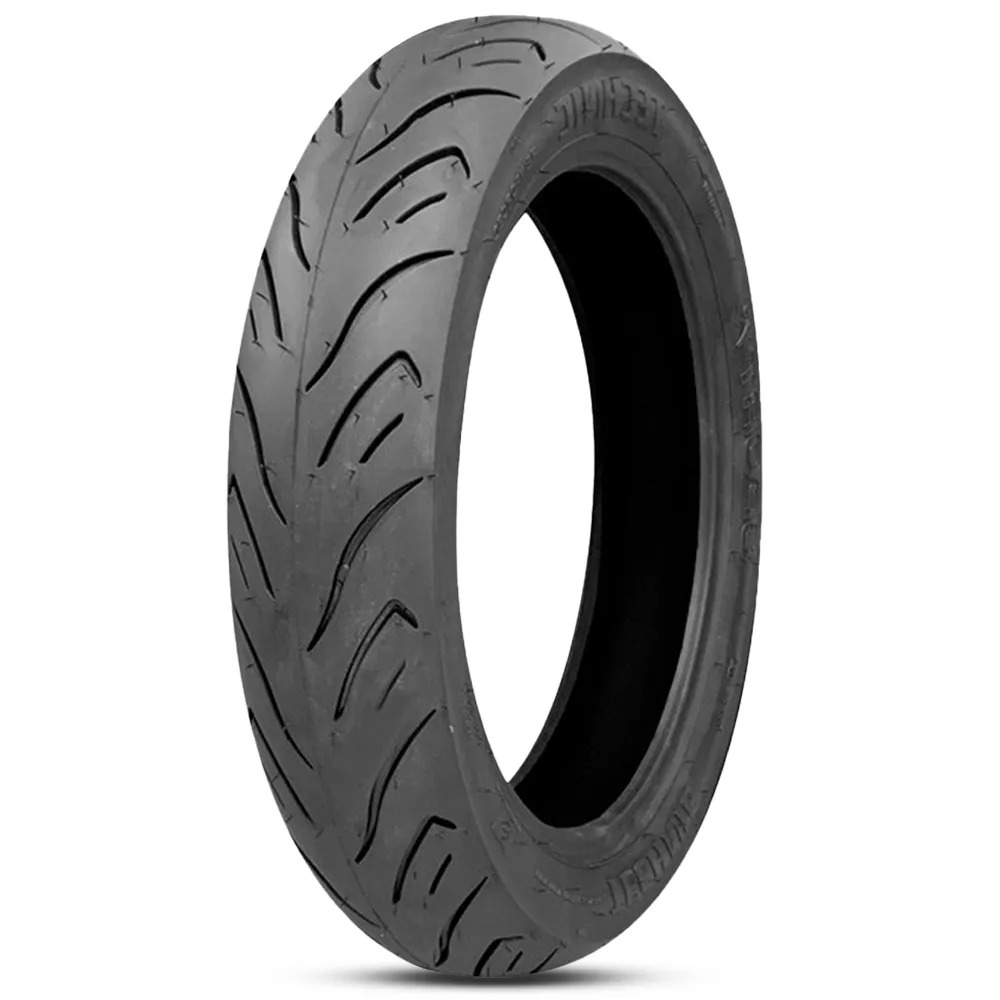 Pneu Moto Aro 14 140/70-14 Technic Sport R 68S TL Traseiro