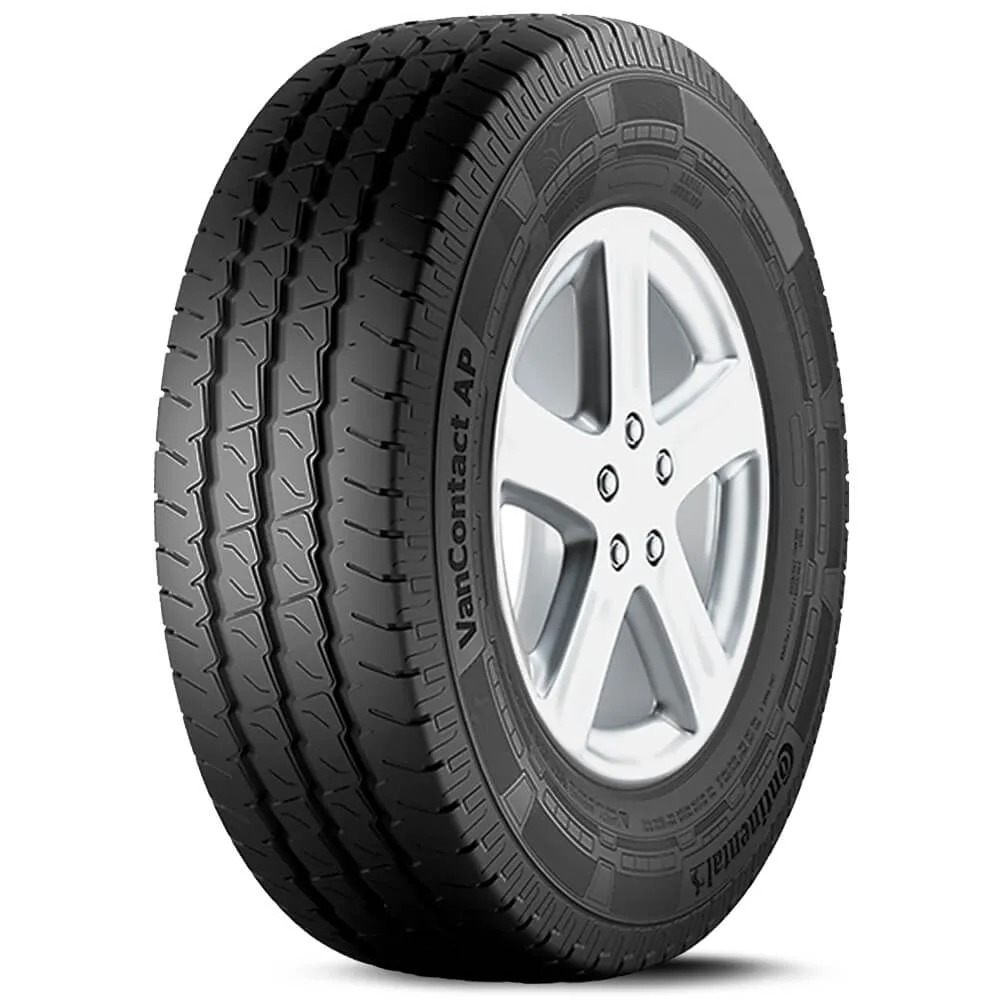 Pneu Aro 16 225/65R16 Continental VanContact AP 112/110R 8PR Pneu Aro 16 225/65R16 Continental VanContact AP 112/110R 8PR