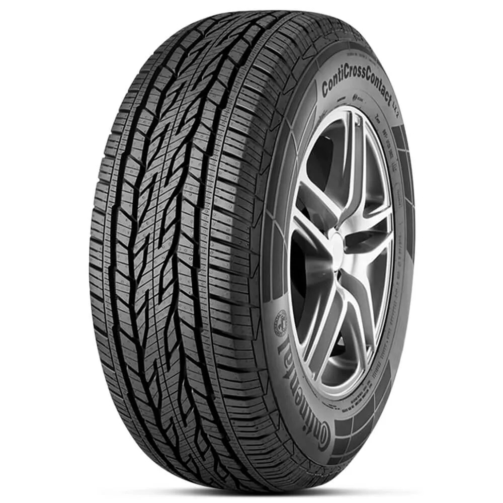 Pneu Continental Aro 16 235/70r16 106H CrossContact LX 2 Pneu Continental Aro 16 235/70r16 106H CrossContact LX 2