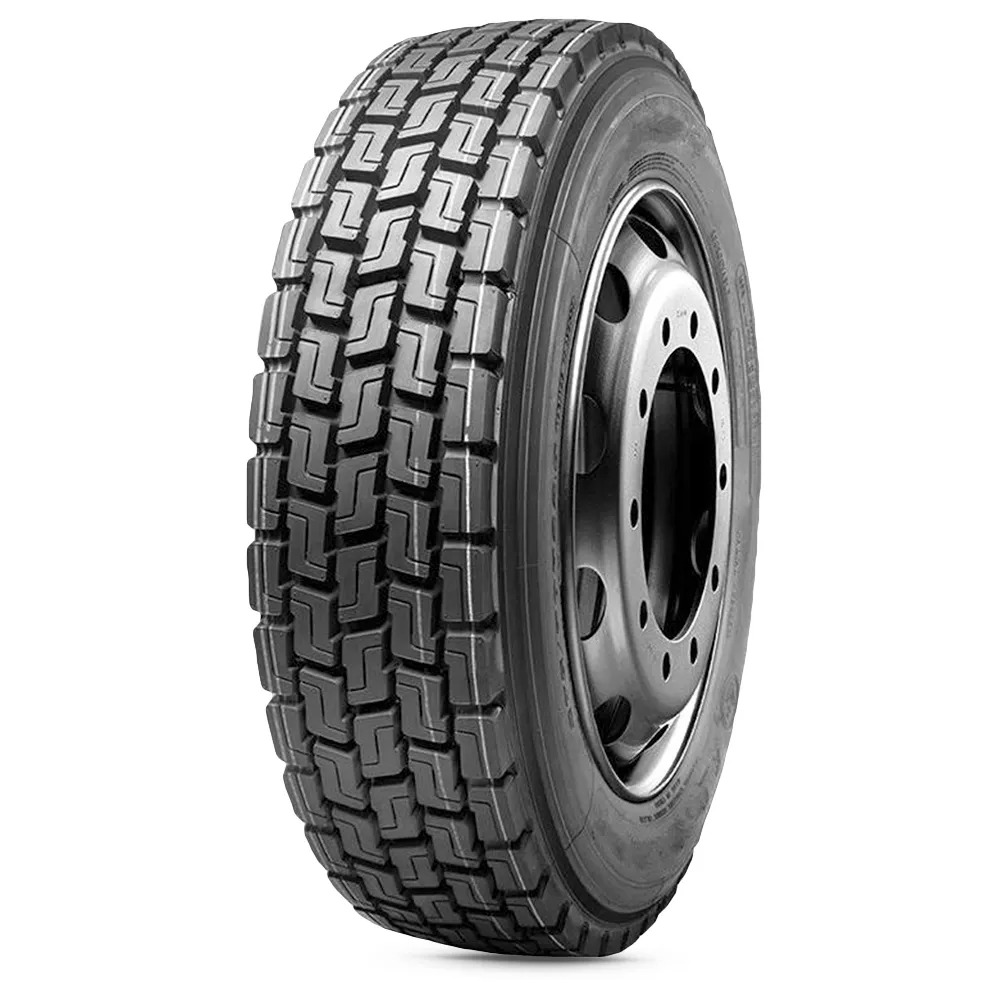 Pneu Xbri Aro 22.5 275/80r22.5 149/146L 18PR TL Robusto B4